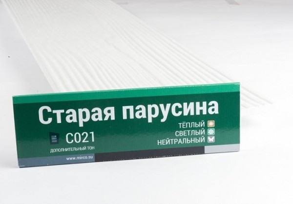 Сайдинг Мирко 7,5 под дерево С021 купить в Рубцовске
