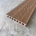 Террасная доска Latitudo PRO (усиленная) 150х24 Шоколад купить в Рубцовске