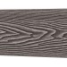 Террасная доская ДПК NanoWood Double 3D Венге купить в Рубцовске