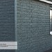 Фасадная панель Ю-Пласт Стоун-хаус камень изумрудный (двойной замок) купить в Рубцовске
