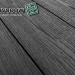 Террасная доска из ДПК WOODVEX Select Графит купить в Рубцовске