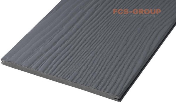 Фиброцементные панели FCS Group Wood Line F18 купить в Рубцовске