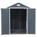 Сарай пластиковый Black Fox Modernist J 11м2 купить в Рубцовске