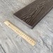 Террасная доска Latitudo Solid 150х21 Венге (Полнотелая) купить в Рубцовске