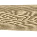 Террасная доская ДПК NanoWood Double 3D Натур купить в Рубцовске