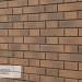 Фасадная панель Ю-пласт Стоун Хаус S-Lock Клинкер Балтик магма купить в Рубцовске