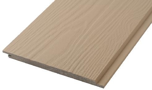 Фиброцементные панели Wood Click F03 купить в Рубцовске