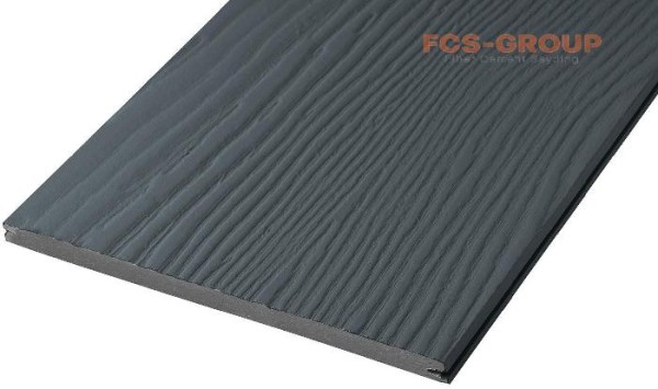 Фиброцементные панели FCS Group Wood Line F19 купить в Рубцовске