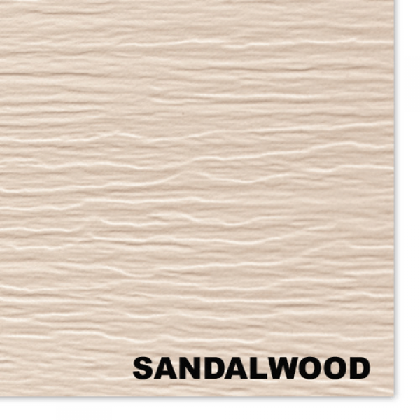 Сайдинг Виниловый Mitten, Oregon Pride, Sandalwood купить в Рубцовске
