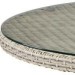 Комплект плетеной мебели AFINA из иск. ротанга T705ANT/Y137C-W85 Latte 2Pcs купить в Рубцовске