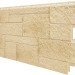 Фасадная панель VOX Sandstone (Сандстоун) кремовый купить в Рубцовске
