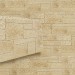 Фасадная панель VOX Sandstone (Сандстоун) кремовый купить в Рубцовске