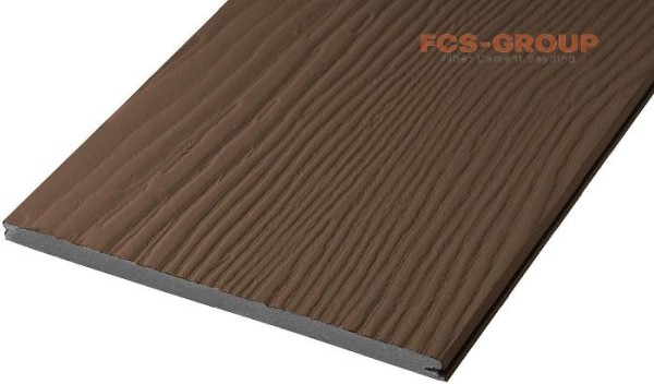 Фиброцементные панели FCS Group Wood Line F21 купить в Рубцовске