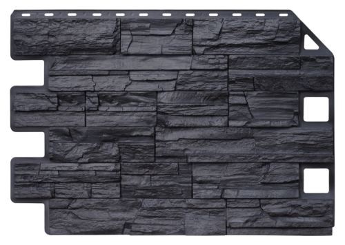 Фасадная панель Royal Stone, Камень Скалистый, Кингстон купить в Рубцовске