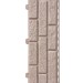 Сайдинг BRICKHOUSE белый купить в Рубцовске