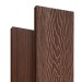 Террасная доска Latitudo Solid 150х21 Каштан (Полнотелая) купить в Рубцовске