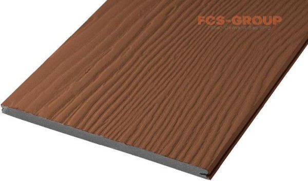 Фиброцементные панели FCS Group Wood Line F30 купить в Рубцовске