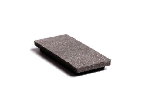 Заглушка для лавочного бруса Ecodecking Комфорт 40х90 венге купить в Рубцовске