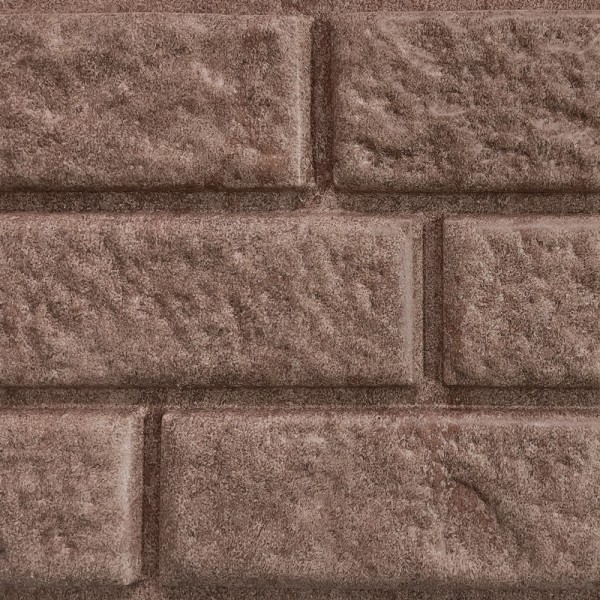 Сайдинг BRICKHOUSE коричневый купить в Рубцовске