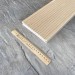 Террасная доска Latitudo Solid 150х21 Натур (Полнотелая) купить в Рубцовске