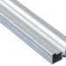 Лага алюминиевая KRONEX 40x15x3000 мм опорная Slim купить в Рубцовске