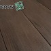 Террасная доска из ДПК WOODVEX Select Венге Colorite купить в Рубцовске