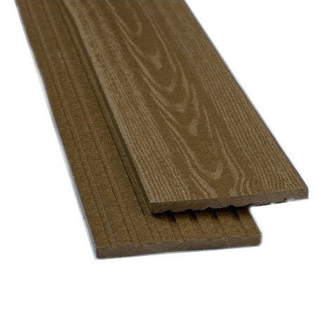 Заборная доска из ДПК  ECODECKING Дерево купить в Рубцовске