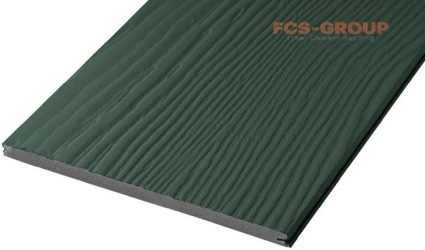 Фиброцементные панели FCS Group Wood Line F31 купить в Рубцовске