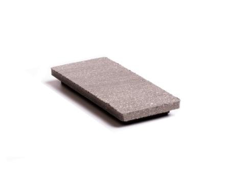 Заглушка для лавочного бруса Ecodecking Комфорт 40х90 шоколад купить в Рубцовске