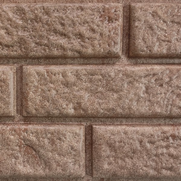 Сайдинг BRICKHOUSE песочный купить в Рубцовске