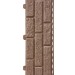 Сайдинг BRICKHOUSE песочный купить в Рубцовске