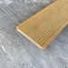 Террасная доска Latitudo Solid 150х21 Орех (Полнотелая) купить в Рубцовске