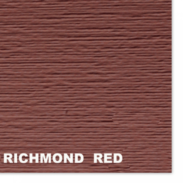 Сайдинг Виниловый Mitten, Sentry Mitten, Richmond red купить в Рубцовске