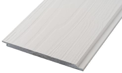 Фиброцементные панели Wood Click F01 купить в Рубцовске