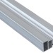 Лага алюминиевая KRONEX 50x25x3000 мм несущая купить в Рубцовске