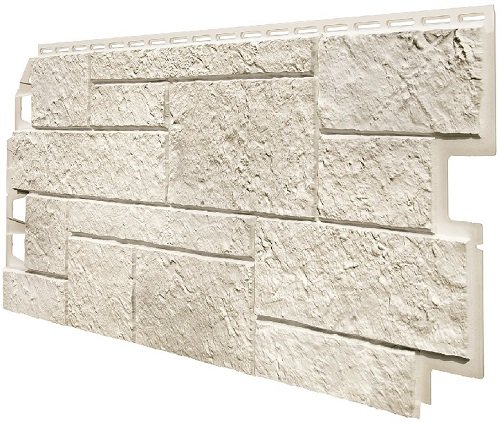 Фасадная панель VOX Sandstone (Сандстоун) бежевый купить в Рубцовске