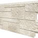Фасадная панель VOX Sandstone (Сандстоун) бежевый купить в Рубцовске
