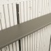 Сарай пластиковый LifeTime 15x8 DD купить в Рубцовске