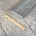 Террасная доска Latitudo Solid 150х21 Серый (Полнотелая) купить в Рубцовске