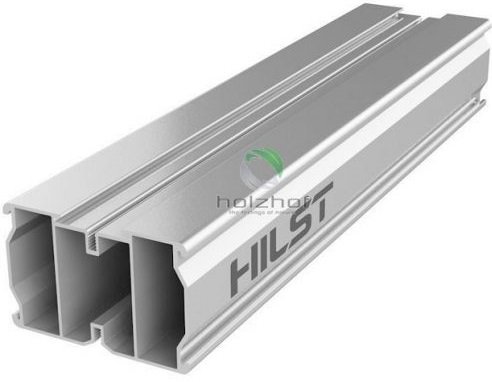 Лага алюминиевая Hilst Professional 4000x60x40 купить в Рубцовске