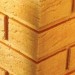 Угловые элементы КАНЬОН с перекрытием шва купить в Рубцовске