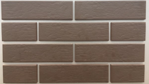 Фасадная Термопанели Аляска Natural Braun Struktur купить в Рубцовске
