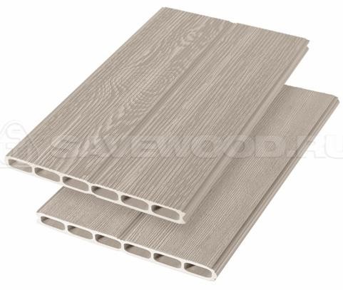 Грядочная доска ДПК 3D Savewood SW Laurus бежевый купить в Рубцовске