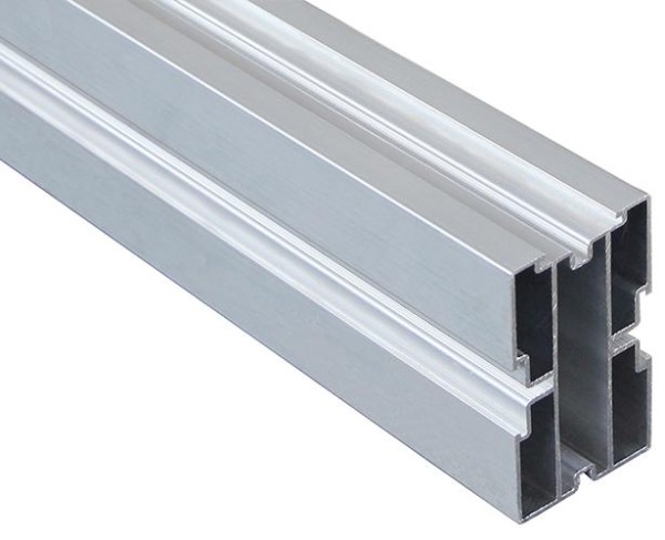 Лага алюминиевая KRONEX 80x40x3000 мм конструктивная купить в Рубцовске