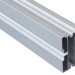 Лага алюминиевая KRONEX 80x40x3000 мм конструктивная купить в Рубцовске