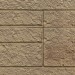 Фасадная панель VOX Sandstone (Сандстоун) светло коричневый купить в Рубцовске
