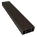 Лавочный брус Ecodecking Комфорт 40х90 венге купить в Рубцовске