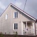 Сайдинг "blockhouse" под бревно, Престиж ВН-01, бежевый купить в Рубцовске