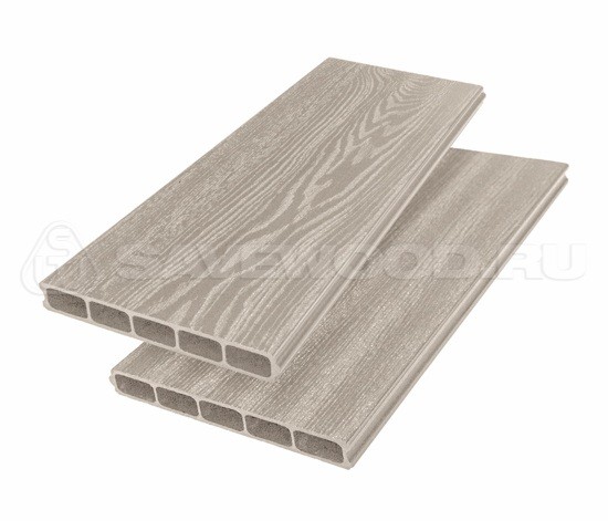 Грядочная доска ДПК 3D Savewood SW Rumex Бежевый купить в Рубцовске