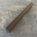 П-профиль Алюминиевый EasyDecking 35x25 Венге купить в Рубцовске